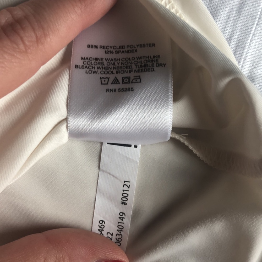 Express shirt - Picture 3 of 5